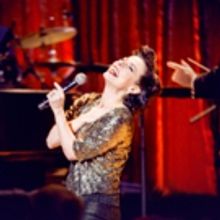 GET HAPPY: Angela Ingersoll Sings Judy Garland To Premiere On Chicago Pbs WTTW March 