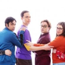 CBS Announces the Special UNRAVELING THE MYSTERY: A BIG BANG FAREWELL