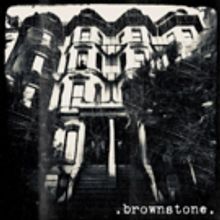 BWW Album Review: Brian Gallagher's BROWNSTONE is a Moody, Bluesy Murderous Musical
