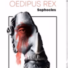 OEDIPUS REX Plays Athiniais Theatre Athens Every Thursday From May 30 to Sept. 26