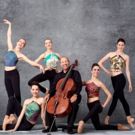 CelloPointe Returns to Manhattan Music and Arts Center for New Concert