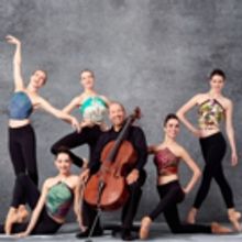CelloPointe Returns to Manhattan Music and Arts Center for New Concert