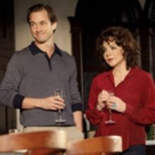 Review Roundup: What Do The Critics Think of Roundabout's APOLOGIA, Starring…
