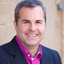 Florida Rep Names Next Artistic Director