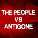 The Seeing Place Theater Presents The Whistleblower Series: THE PEOPLE VS. ANTIGONE