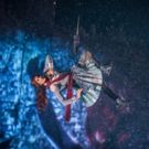 Cirque Du Soleil's CRYSTAL Comes To Edmonton