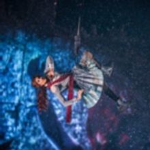 Cirque Du Soleil's CRYSTAL Comes To Edmonton