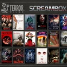 Terror Films Closes Multi-Picture Horror Film Content Deal with Screambox