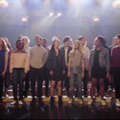 VIDEO: Hansens & Murphys x2! DEAR EVAN HANSEN Casts Unite to Perform 'You Will Be Found'