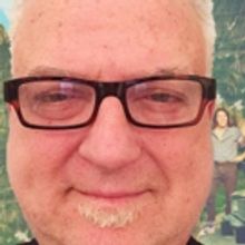 From Metamorphosis to a GROUNDLINGS' ROAD TRIP, Larry Treadwell's Ever Making Music t