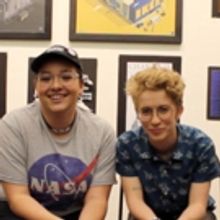 The Cast of TRANSITION at Valencia College