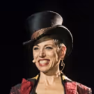 BIG APPLE CIRCUS Welcomes New Ringmaster Stephanie Monseu