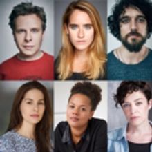 Cast Announced For Amplified Theatre's Gig-theatre Double Bill!