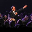 Photo Coverage: Paul Anka Sings Sinatra: His Songs, My Songs, My Way, at The Kravis…