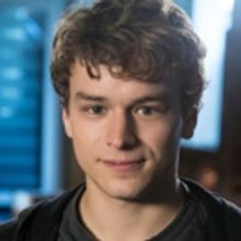 RISE Character Card #5: Meet Cast Member Rarmian Newton