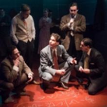 BWW Review: American Premiere of OPPENHEIMER Initiates Rogue Machine Move to Venice