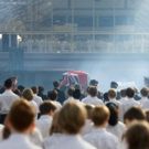 RETURN OF THE UNKNOWN to Mark the Centenary of the Armistice at the Marlowe…