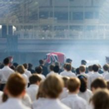 RETURN OF THE UNKNOWN to Mark the Centenary of the Armistice at the Marlowe, Canterbu