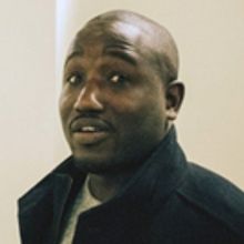 Hannibal Buress Comes to Paramount Theatre May 13
