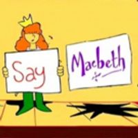 TV: A Sneak Peek at 'Never Say Macbeth' - Now On DVD! Video