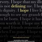 Groundbreaking Documentary Feature Film DEFINING HOPE to Debut 4/1 On PBS
