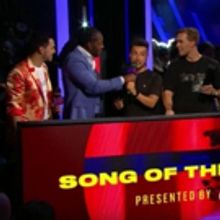 Loud Luxury Win MMVA 2018 Award For 'Best Song of the Summer'
