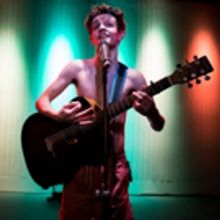 BWW Review: DRIP, Bush Theatre