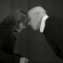 BoucharDanse Presents A CONGRUENCE OF ARRIVALS