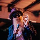 ZZ Top's Billy F Gibbons Holds Q&A and Signing at HMV Oxford Street