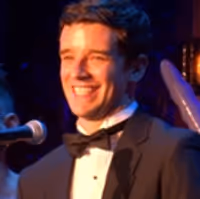 VIDEO: On This Day, August 8- Happy Birthday, Michael Urie! Video