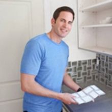 FLIP OR FLOP's Tarek El Moussa to Star in New HGTV Pilot