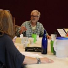 Shakespeare & Company Presents HIR By Taylor Mac