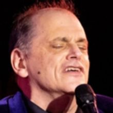 John Minnock Returns To Don't Tell Mama This Weekend!