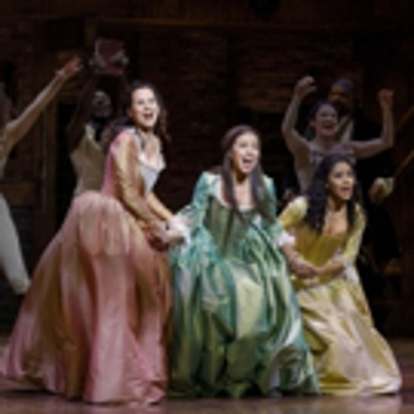 Brief 3/8: GOOD FOR OTTO Opens Off-Broadway, and More  Image