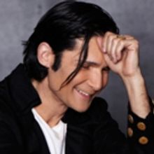 Corey Feldman to Receive Lifetime Achievement Award at Young Entertainer Awards