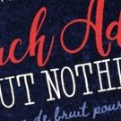 MUCH ADO ABOUT NOTHING Presented In Seven Cathedrals and Gray's Inn
