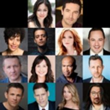 Toronto Musical Concerts Presents PARADE