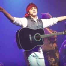 VIDEO: Watch Anatole's Entrance at the Opera and 'The Abduction' From THE GREAT COMET