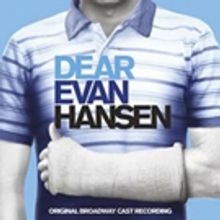 DEAR EVAN HANSEN Original Cast Recording Receives RIAA Gold Certification
