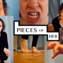 PIECES OF HER Comes to The Pocket And 18th & Union