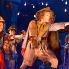 ANNIE Coming To Bristol Hippodrome in 2019
