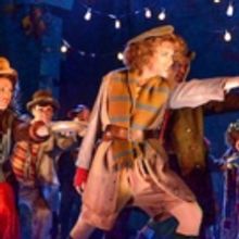 ANNIE Coming To Bristol Hippodrome in 2019