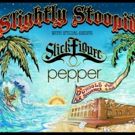 Slightly Stoopid Announces School's Out For Summer Tour