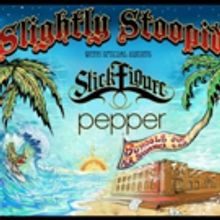 Slightly Stoopid Announces School's Out For Summer Tour