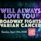 Ali Ewoldt, Nick Cartell and More Join I WILL ALWAYS LOVE YOU: Broadway Fights…