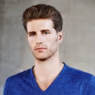 Jonah Platt Will Play Dean Dillon In New Musical TENNESSEE WHISKEY