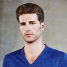 Jonah Platt Will Play Dean Dillon In New Musical TENNESSEE WHISKEY