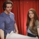 VIDEO: Netflix Announces THE KISSING BOOTH 2