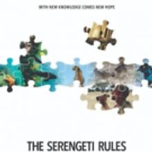 Abramorama Picks Up Documentary THE SERENGETI RULES For North American Theatrical Rel