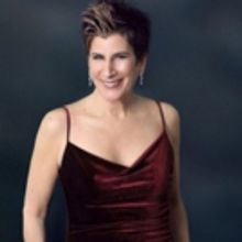 Marieann Meringolo Performs at Don't Tell Mama, Today, March 8th